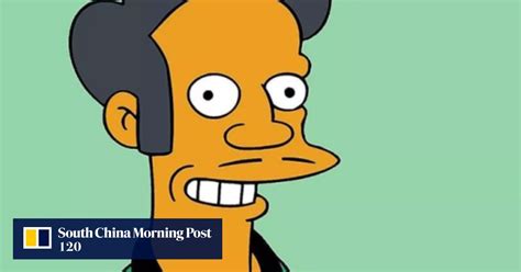 ‘the Simpsons Responds To Apu Racial Controversy In New Episode South China Morning Post