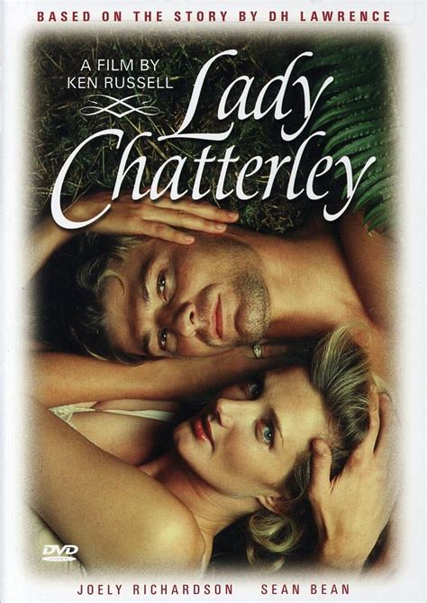 Lady Chatterley Dvd Amazonca Soo Drouet Simon Chamberlain Shirley Ann Field Joely