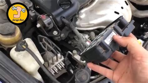 A c1201 toyota trouble code can be very difficult to diagnose and fix because it's such a general trouble code. How to fix a 2007 Toyota Camry ABS and Brake light and ...