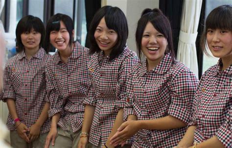 Японская школа Список японских школ с названиями Как учатся в