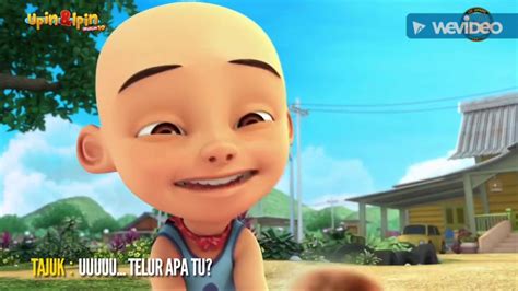 Upin ipin musim 14 perintah pergerakan full episode 6 upin ipin terbaru 2020. upin ipin musim 10 - YouTube