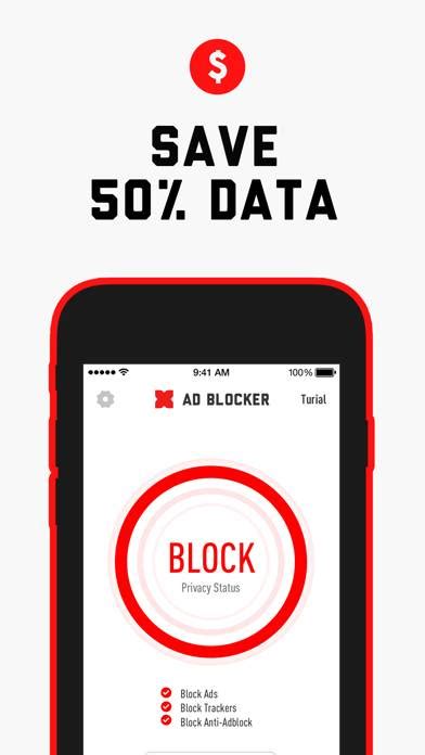 Ad Blocker Pro Block Ads And Save Data Usage Download