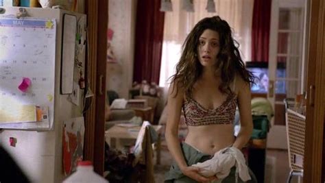 Shameless Us Emmy Rossum As Fiona Gallagher Great Show That