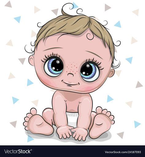 900 Ideas De Dibujos De Bebés Dibujo De Bebé Dibujos Bebé Clipart