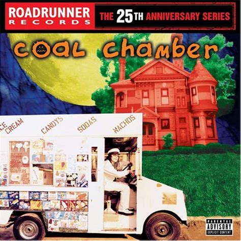 Coal Chamber Coal Chamber Amazonfr Cd Et Vinyles