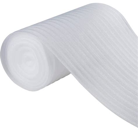 Foam Wrap Roll 12 X 394 10 Meters Protect Dishes China And