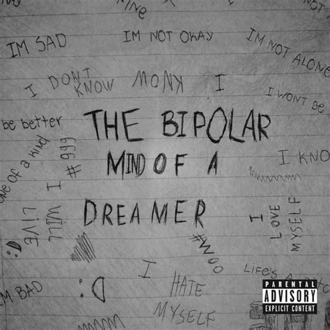 Flexify The Bipolar Mind Of A Dreamer Lyrics And Tracklist Genius
