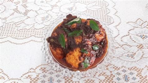 Cuti hujung nie lah aku manfaatkan masa untuk belajar memasak. Resepi Telur Rebus Goreng Sambal Pedas 👌 - YouTube