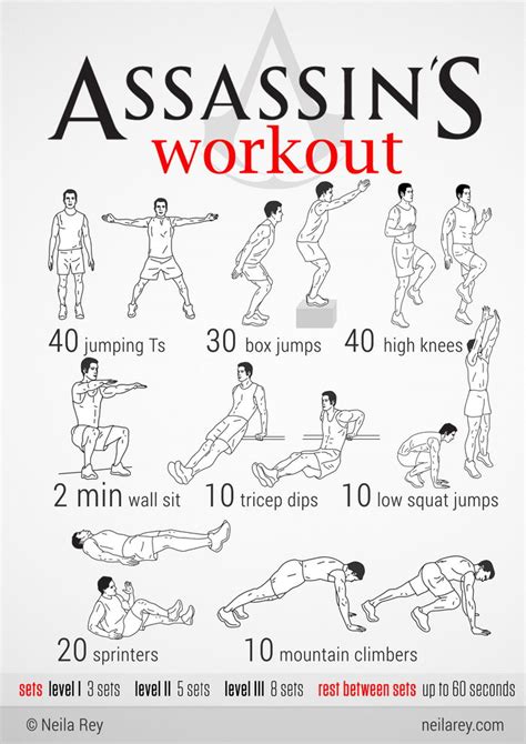 No Time For The Gym Here Is 20 No Equipment Workouts You Can Do At