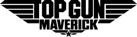 Top Gun Maverick Decal Sticker 11