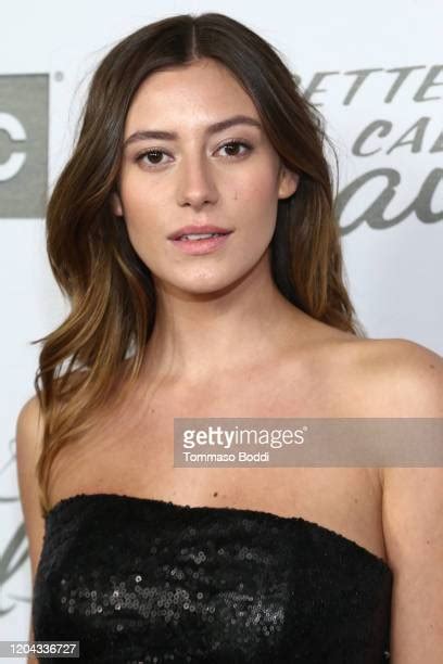 Alejandra Guilmant Photos Et Images De Collection Getty Images