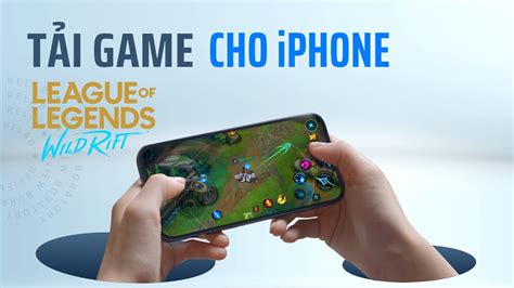 Sau đó tải về lmht tốc chiến như hình dưới. Hướng dẫn TẢI, CÀI ĐẶT, CHƠI game LMHT: TỐC CHIẾN cho ...