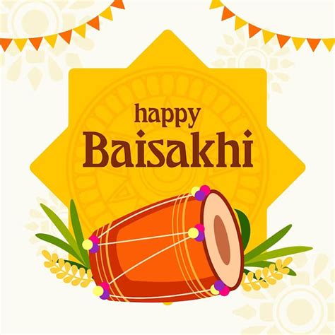 Baisakhi 2023 Date Significance History Importance Sikh New Year