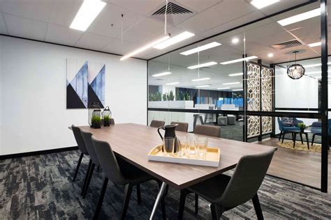 5 Important Commercial Interior Design Tips Urban Group