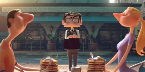Inner Workings Trailer Showcases Disney S Latest Animated Short