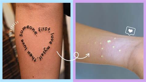 Tattoos That Will Remind You That Youre In Charge Of Your