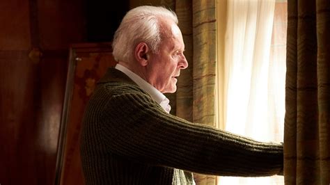 I didn't want to tell the story from the outside, because it's already been done so many times, zeller said when he and stars anthony hopkins and olivia. How Anthony Hopkins Inhabits 'The Father' - The New York Times
