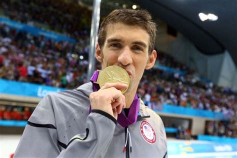 The 25 Most Decorated Summer Olympians Of All Time