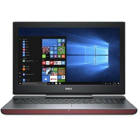 قیمت و خرید لپ تاپ گیمینگ Dell Inspiron 15 7000 Gaming