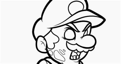 This article brings you a number of super mario coloring sheets, depicting them in both humorous and realistic ways. Mario Halloween Coloring Pages at GetColorings.com | Free ...