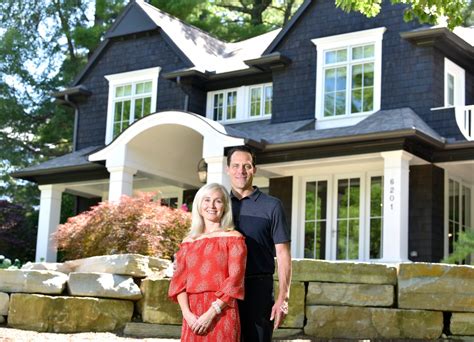 Living the lake life