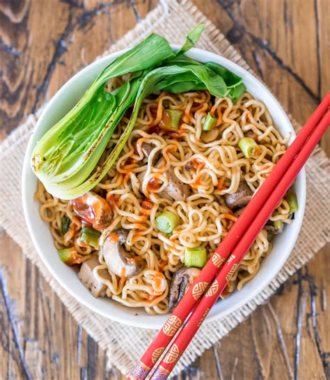 Maybe you would like to learn more about one of these? How to Cook Ramen | Ramen Noodles Recipe | One Ingredient Chef