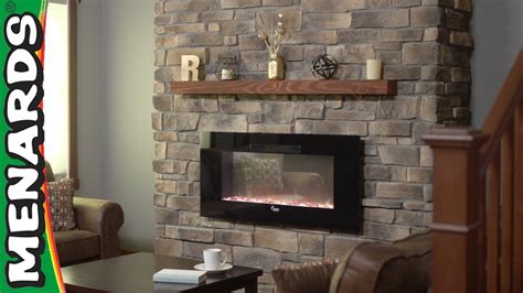 Mirror over mantel fireplace mantel plans. Resurfacing Fireplace With Stone Veneer | MyCoffeepot.Org