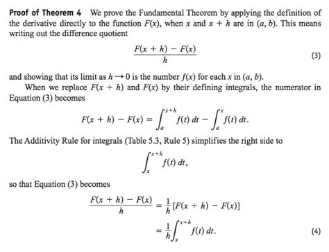 Fundamental Theorem Of Calculus Equation My Xxx Hot Girl