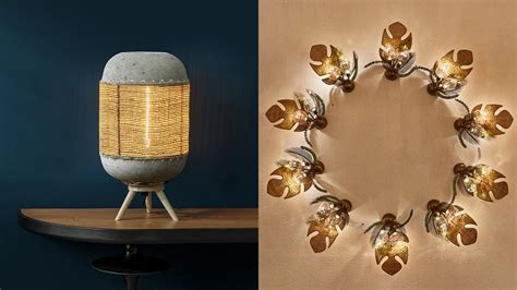 Product Design Lose Your Heart To These 7 Unique Lighting Pieces