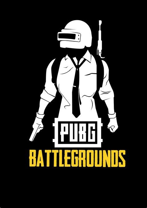 Collection Of Pubg Logo Png Pluspng
