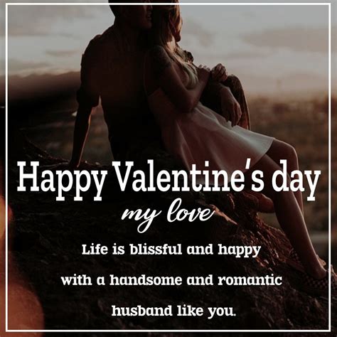 10 Best Valentines Messages For Husband In 2024
