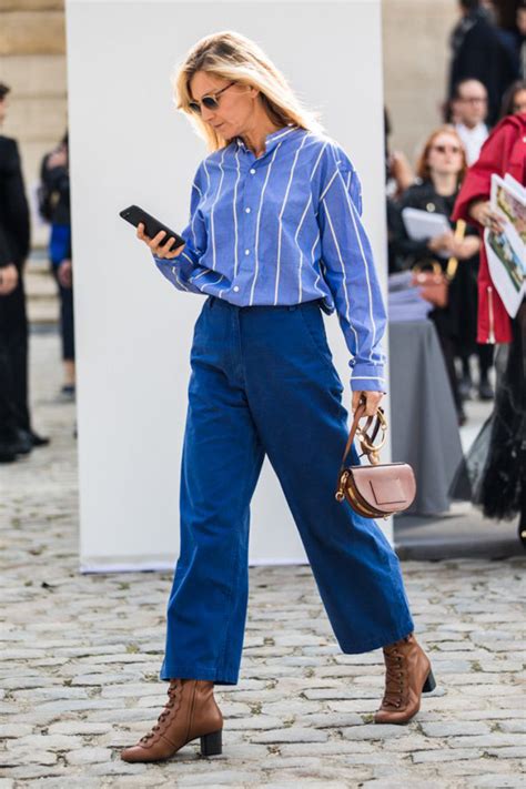 22 Casual Friday Outfits That Still Feel Stylish Who What Wear Uk