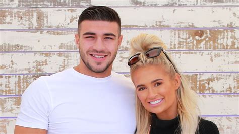Love Island’s Tommy Fury charges fans more than Molly-Mae Hague for