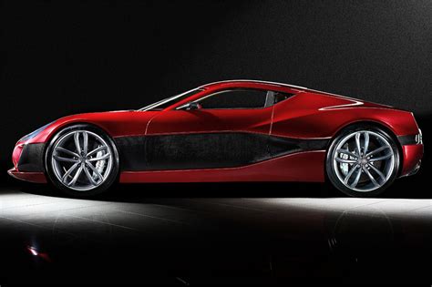 Download rimac concept one car wallpapers in hd for your desktop, phone or tablet. 2013 Rimac Concept One Review, Specs, Pictures, 0-60 & Top ...