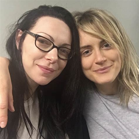 Laura Prepon And Taylor Schilling Part 4 The Taylaur Place