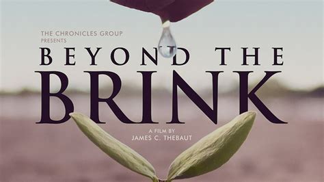 Beyond The Brink Youtube