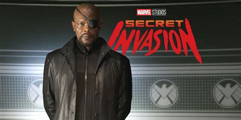 Secret Invasion New Trailer Cast Release Date What To Expect Primenewsprint