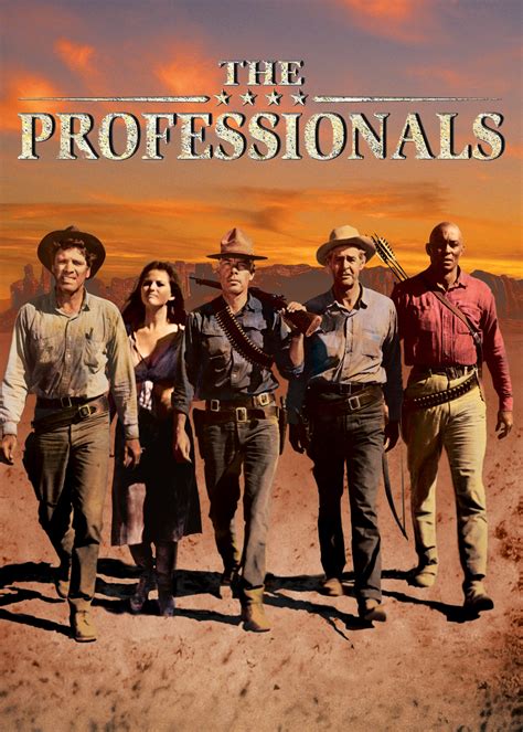 The Professionals Full Cast Crew TV Guide