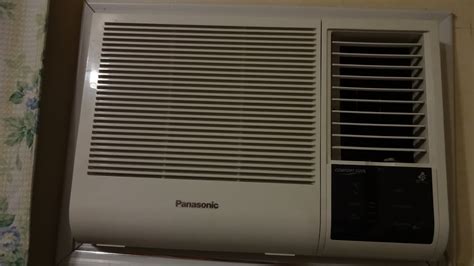 You can check various panasonic air conditioners and the latest prices, compare prices and recently bought this 1hp manual,not as cool as condura 1hp manual (n dating aircon nmin which served as for 10 years bago bumigay ang motor). Panasonic 1.5 HP How To Clean Window Type Aircon Beginners ...