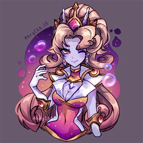Prestige Space Groove Nami By Ahrycha On Deviantart
