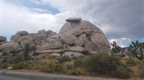 Cap Rock Joshua Tree National Park Ca Top Tips Before You Go With