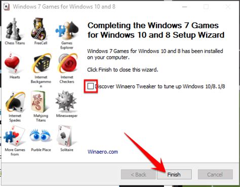 Download Classic Game Windows 7 For Windows 10 Anonyviet English