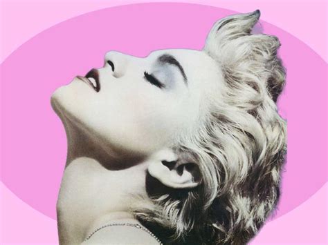 Madonna Album Covers All 14 Studio Artworks Ranked And Reviewed