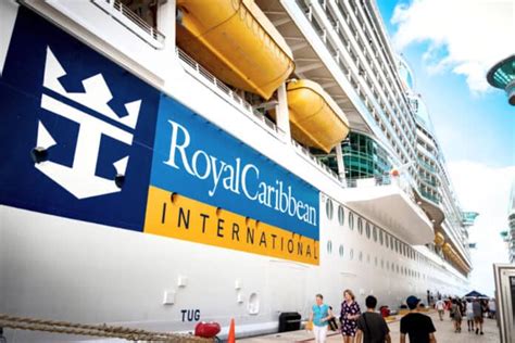 10 Royal Caribbean Stock Price Benefits And Tips