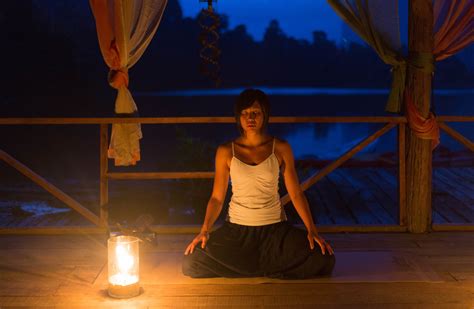 the best meditation retreats in thailand