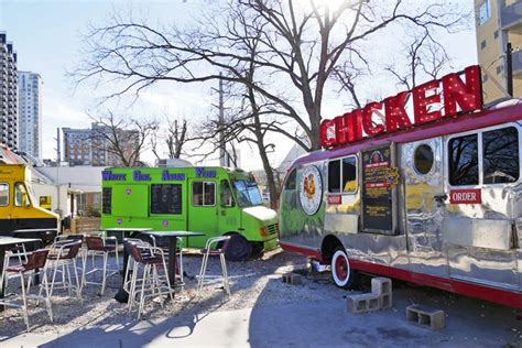 Looking for the best food trucks in austin, texas?! One Day in Austin (2021 Guide) - Top things to do