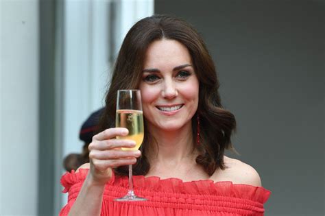 How To Drink Like A Royal Just In Time For The Wedding