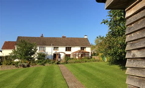 Maybe you would like to learn more about one of these? South Farm - The Farm House - Short Stay Homes