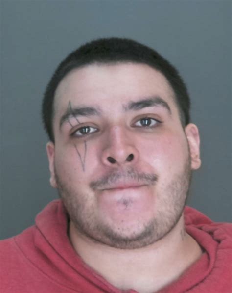 California criminal 'clown' arrested for robbery and sexual assault