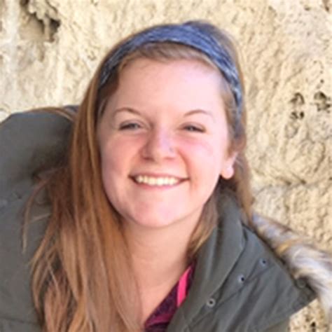 Student Spotlight Samantha Feistritzer Study Abroad Undergraduate